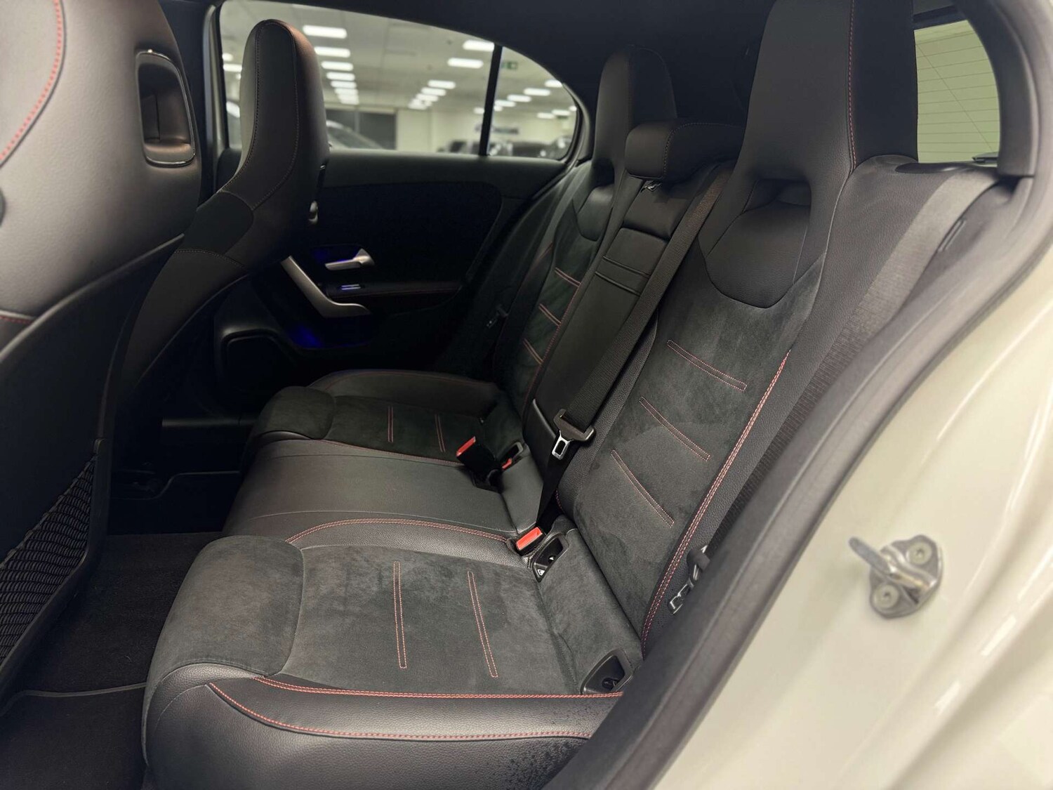 Used Mercedes-Benz A-Class 2023 for sale - 76225410: Photo 19