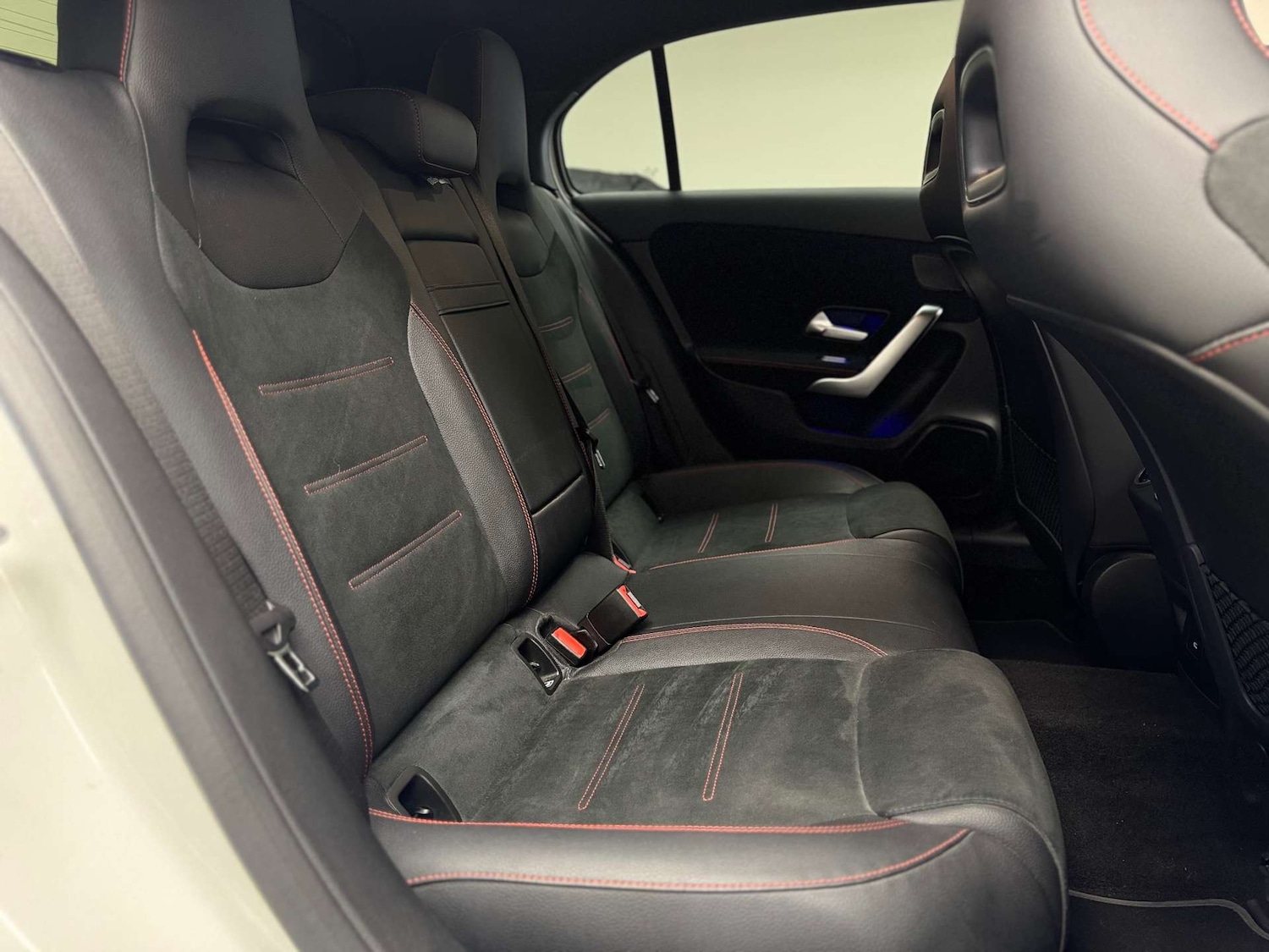 Used Mercedes-Benz A-Class 2023 for sale - 76225410: Photo 20