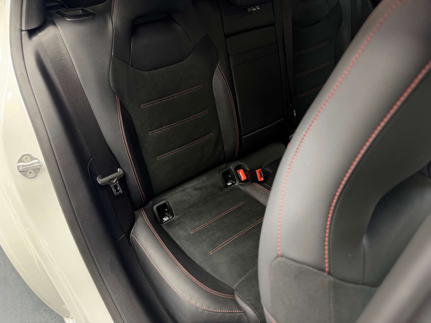 Used Mercedes-Benz A-Class 2023 for sale - 76225410: Photo 21