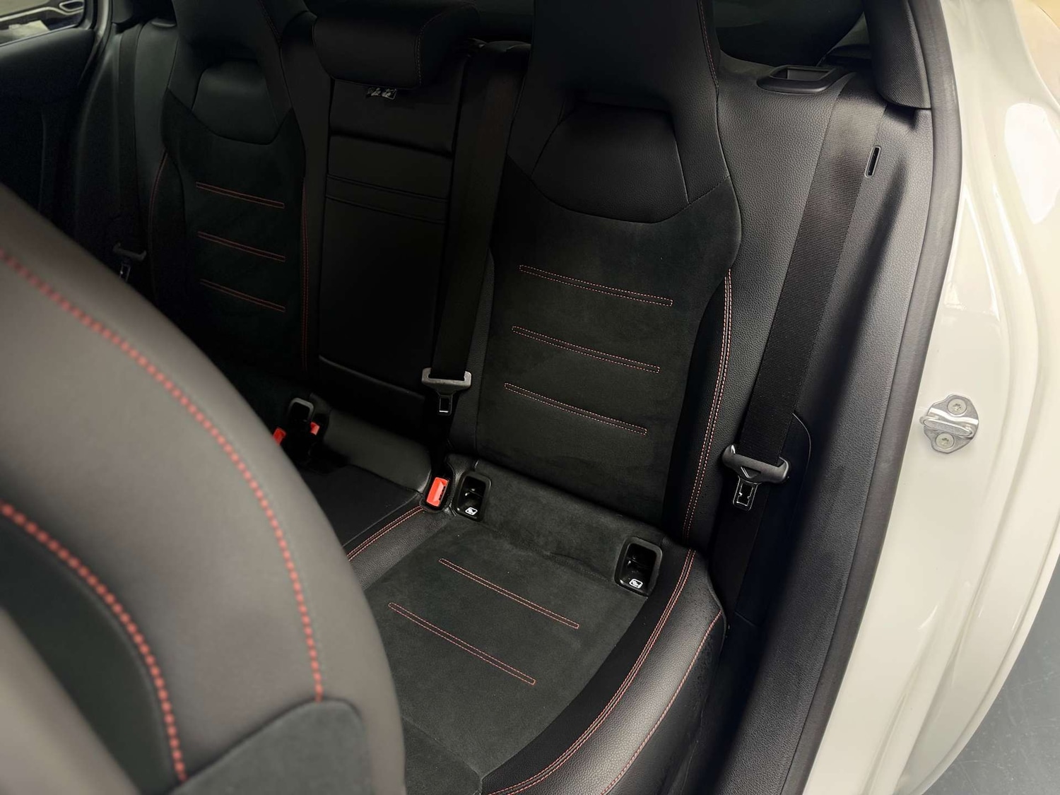 Used Mercedes-Benz A-Class 2023 for sale - 76225410: Photo 22