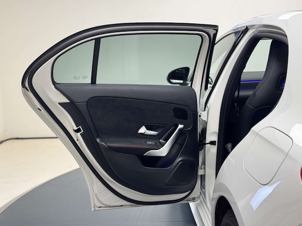 Used Mercedes-Benz A-Class 2023 for sale - 76225410: Photo 27