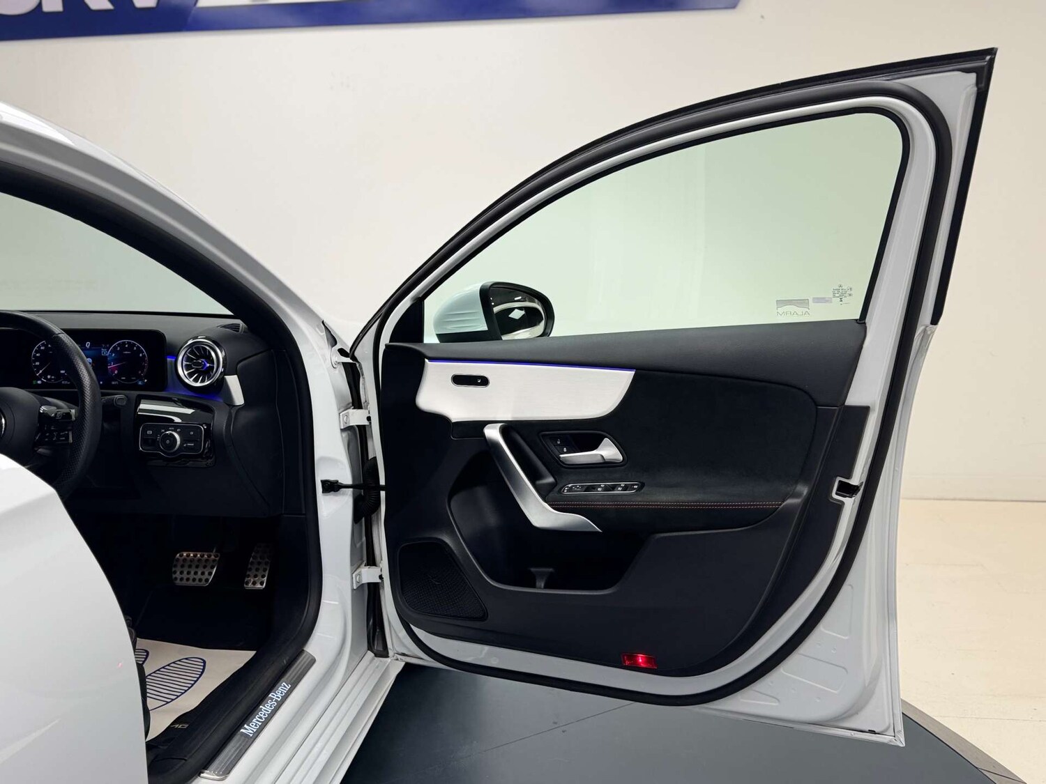 Used Mercedes-Benz A-Class 2023 for sale - 76225410: Photo 28