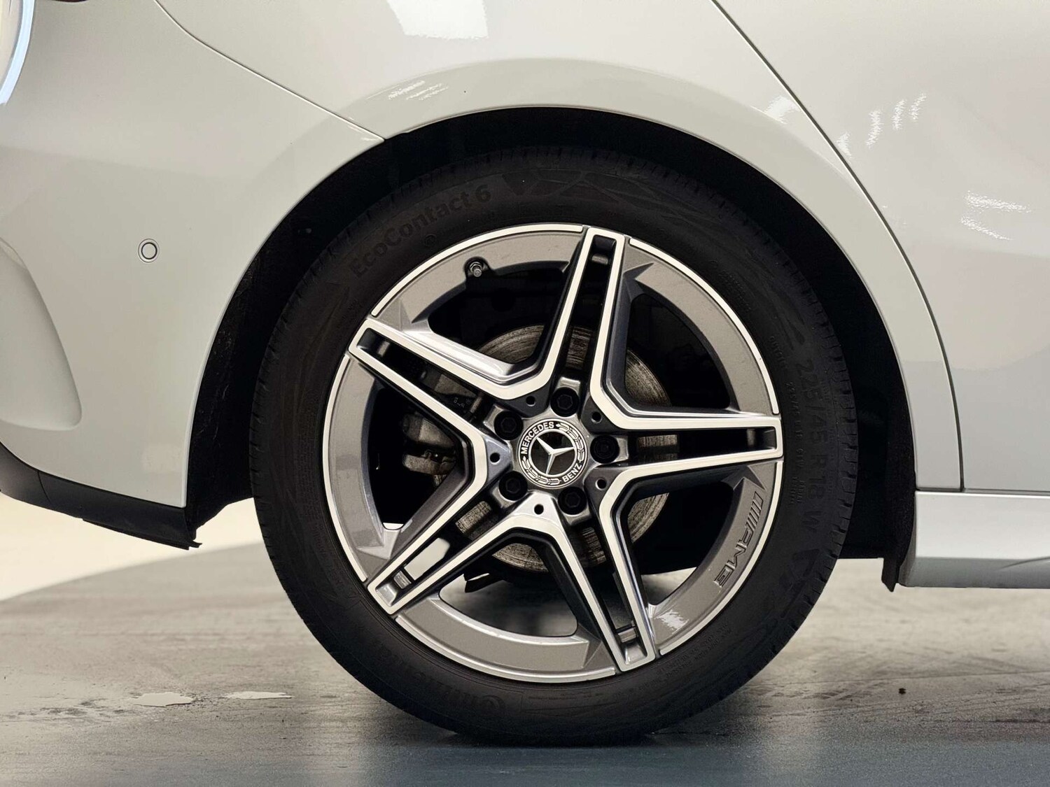 Used Mercedes-Benz A-Class 2023 for sale - 76225410: Photo 29