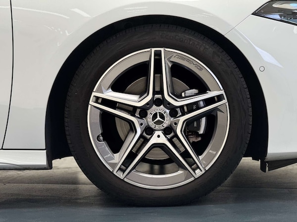 Used Mercedes-Benz A-Class 2023 for sale - 76225410: Photo 30