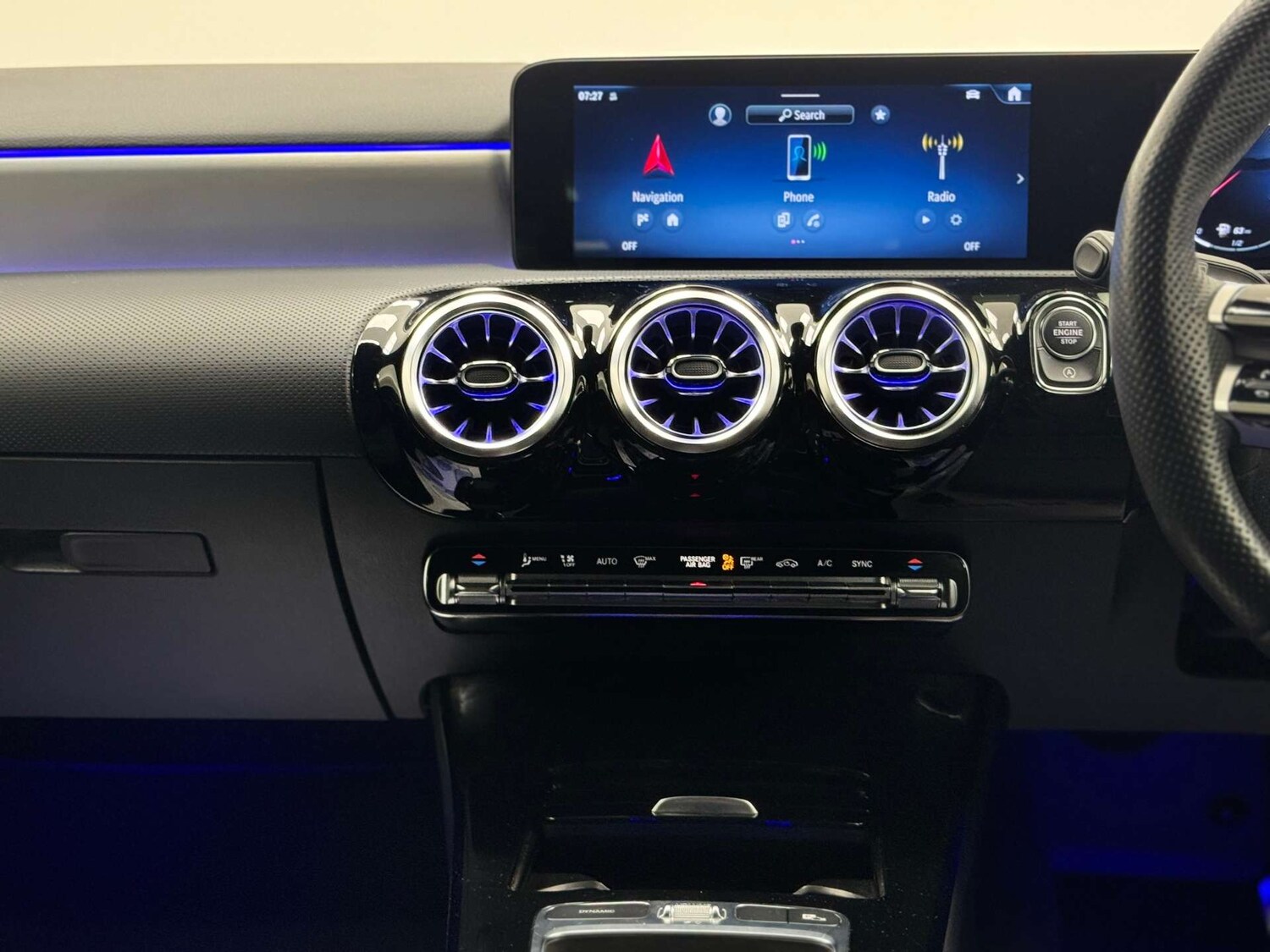 Used Mercedes-Benz A-Class 2023 for sale - 76225410: Photo 31