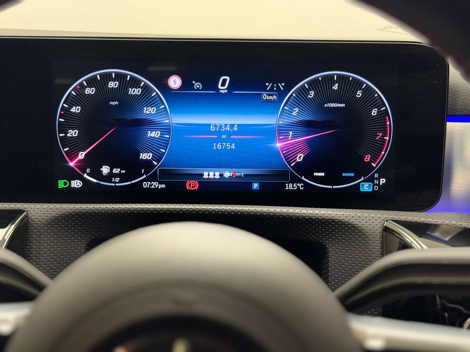 Used Mercedes-Benz A-Class 2023 for sale - 76225410: Photo 32