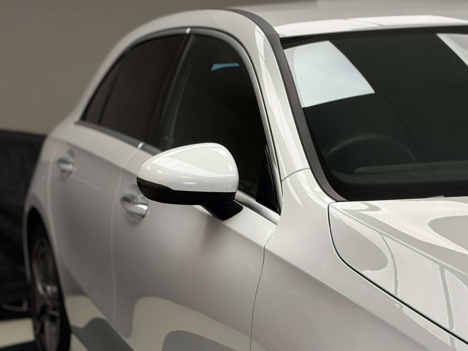 Used Mercedes-Benz A-Class 2023 for sale - 76225410: Photo 33