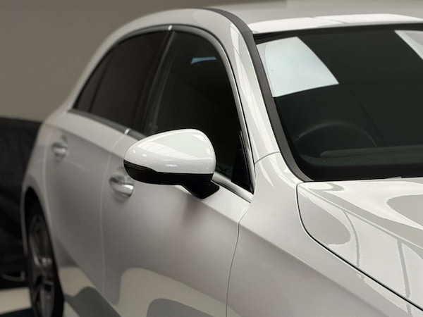 Used Mercedes-Benz A-Class 2023 for sale - 76225410: Photo 33
