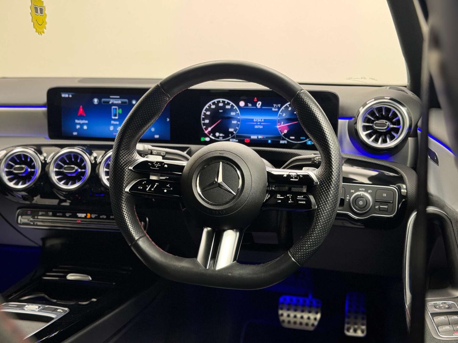 Used Mercedes-Benz A-Class 2023 for sale - 76225410: Photo 35