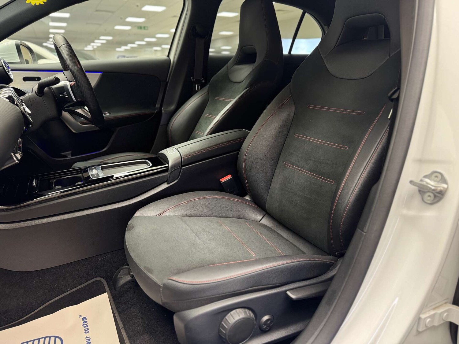 Used Mercedes-Benz A-Class 2023 for sale - 76225410: Photo 37