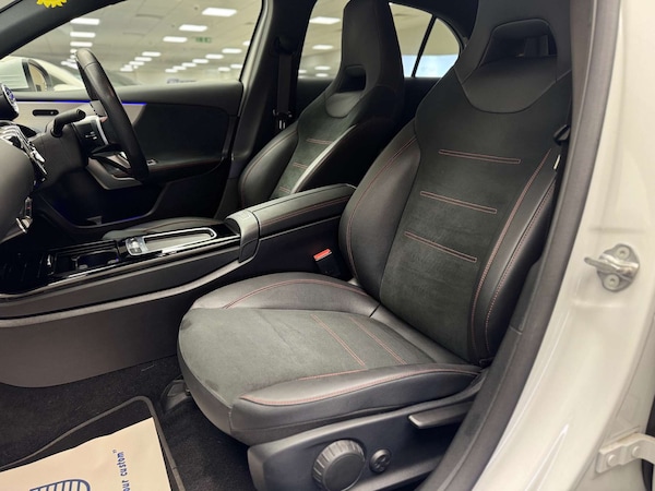 Used Mercedes-Benz A-Class 2023 for sale - 76225410: Photo 37