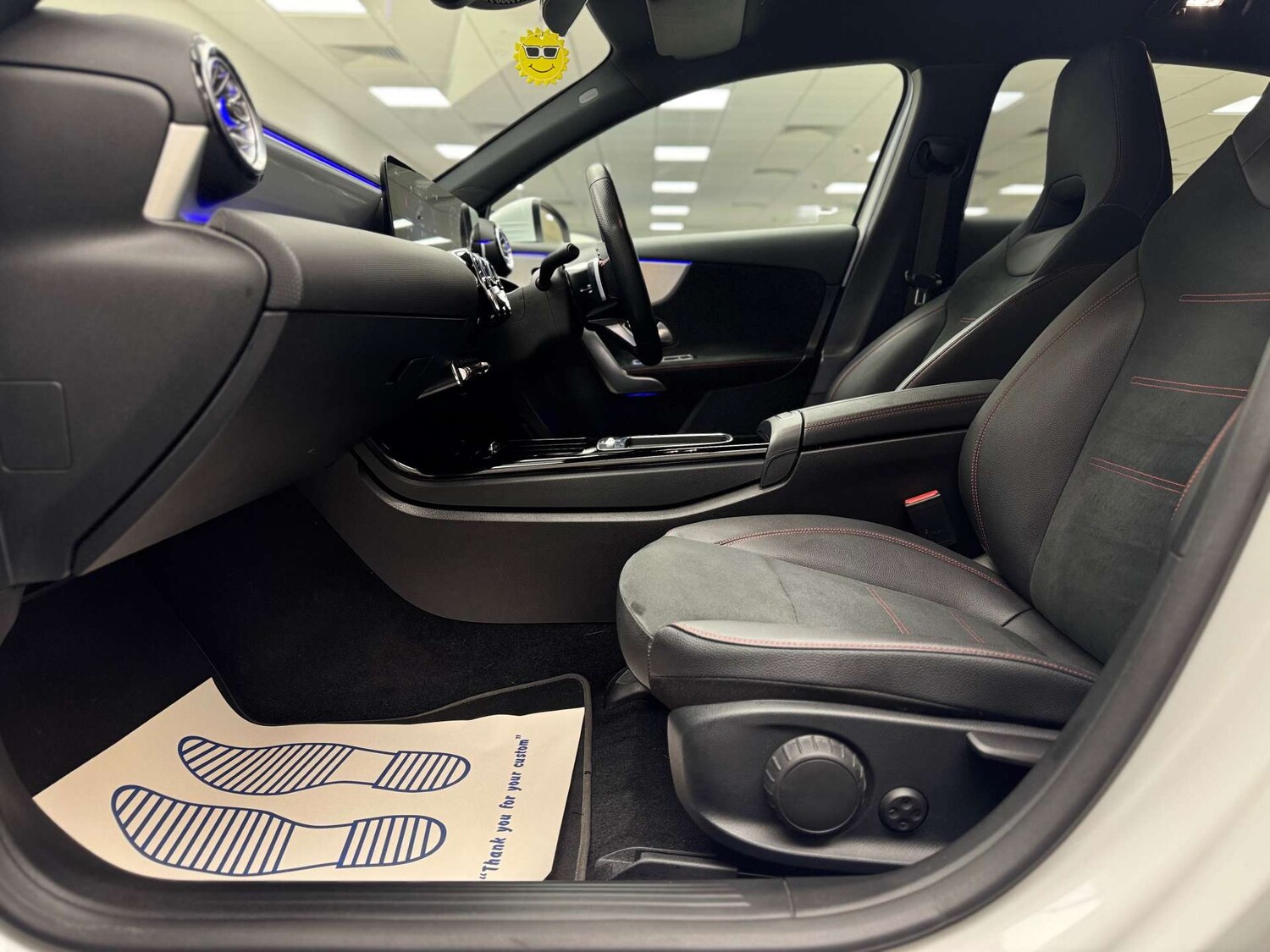 Used Mercedes-Benz A-Class 2023 for sale - 76225410: Photo 38