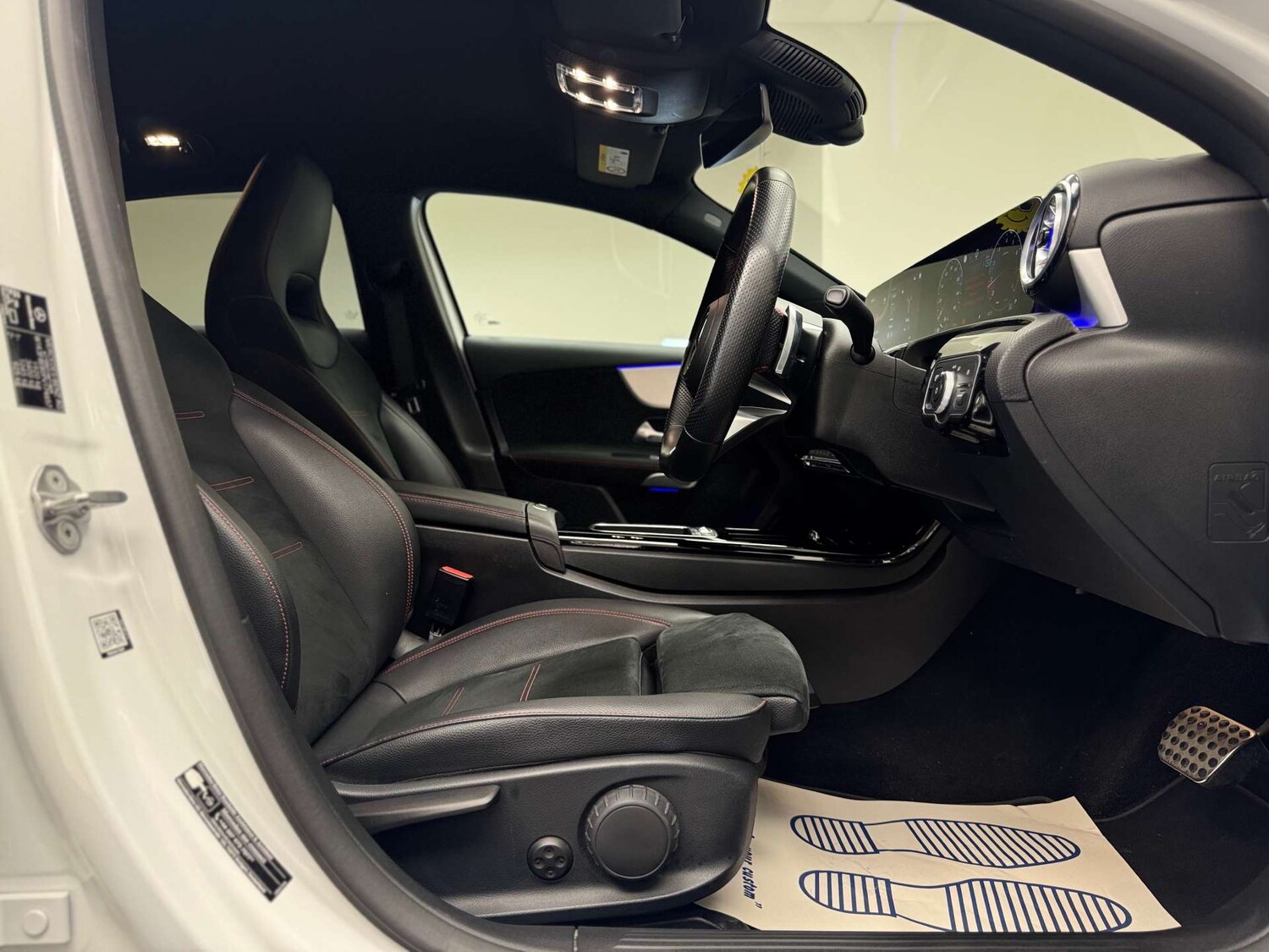 Used Mercedes-Benz A-Class 2023 for sale - 76225410: Photo 39