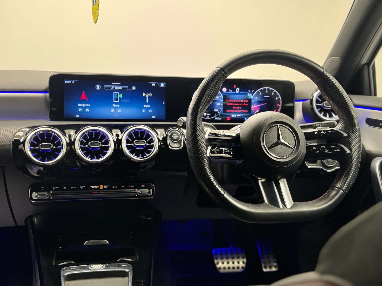 Used Mercedes-Benz A-Class 2023 for sale - 76225410: Photo 4