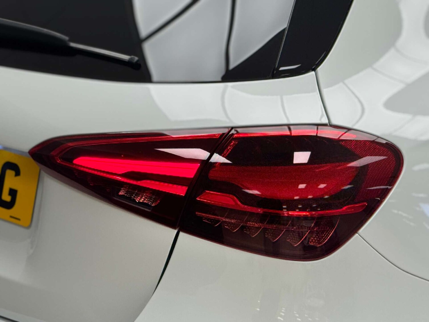 Used Mercedes-Benz A-Class 2023 for sale - 76225410: Photo 40