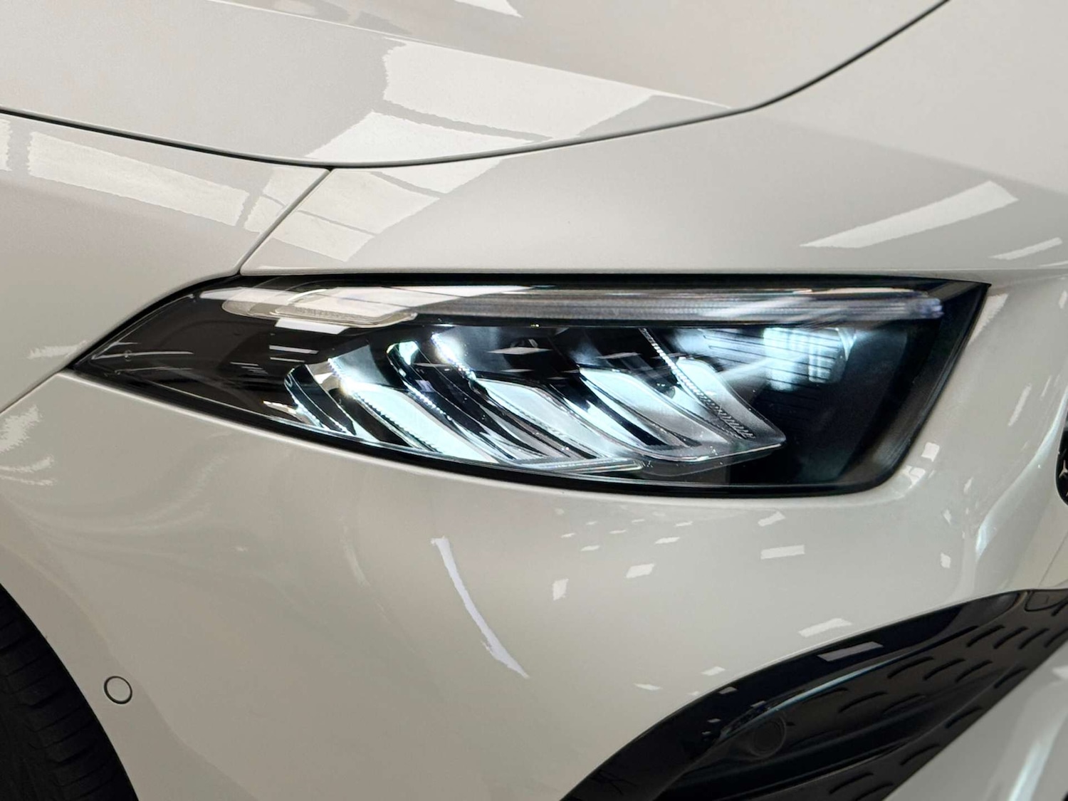 Used Mercedes-Benz A-Class 2023 for sale - 76225410: Photo 41