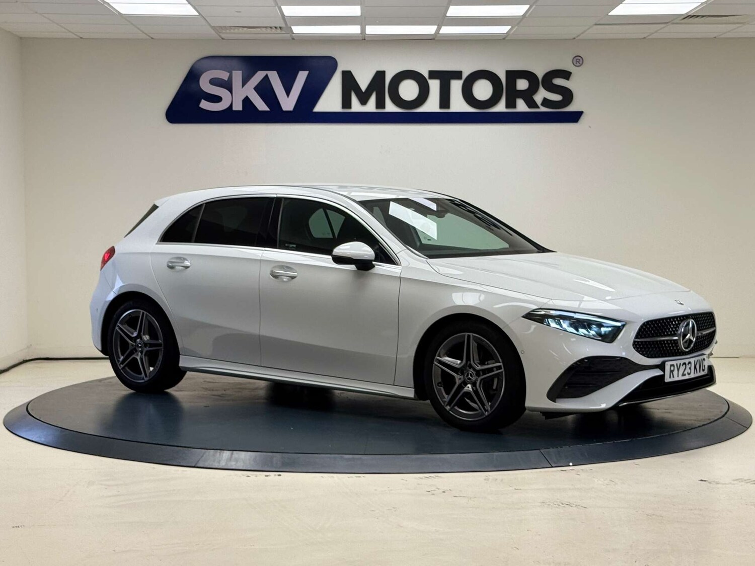 Used Mercedes-Benz A-Class 2023 for sale - 76225410: Photo 42