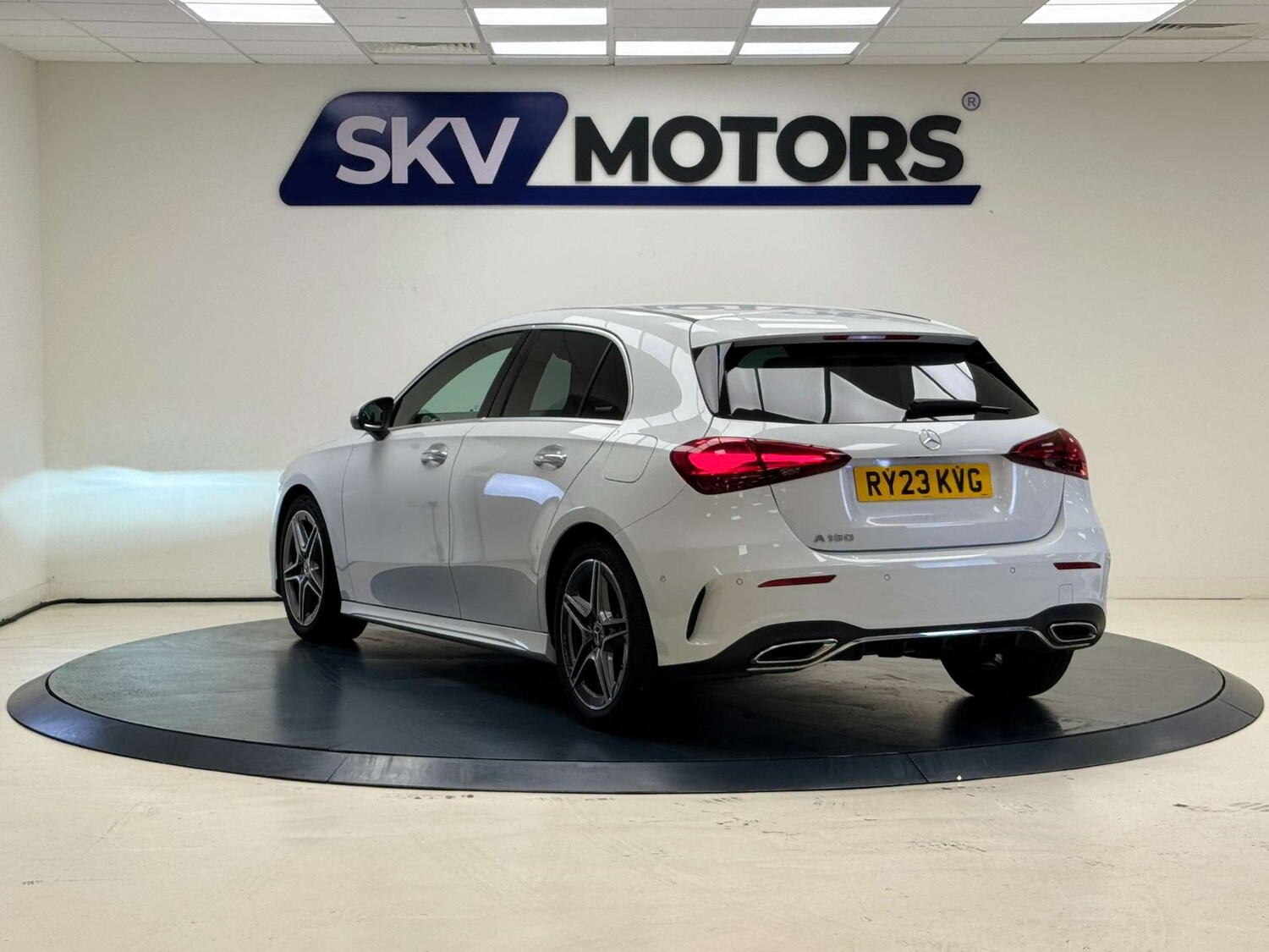 Used Mercedes-Benz A-Class 2023 for sale - 76225410: Photo 6