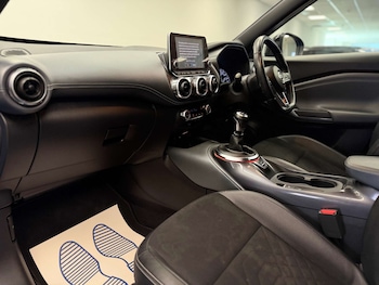 Used Nissan Juke 2020 for sale - 78011954: Photo