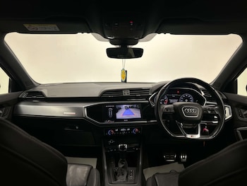 Used Audi Q3 2020 for sale - 79330759: Photo