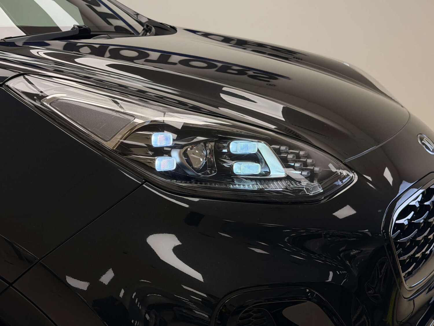 Used Kia Sportage 2019 for sale - 77350531: Photo 15