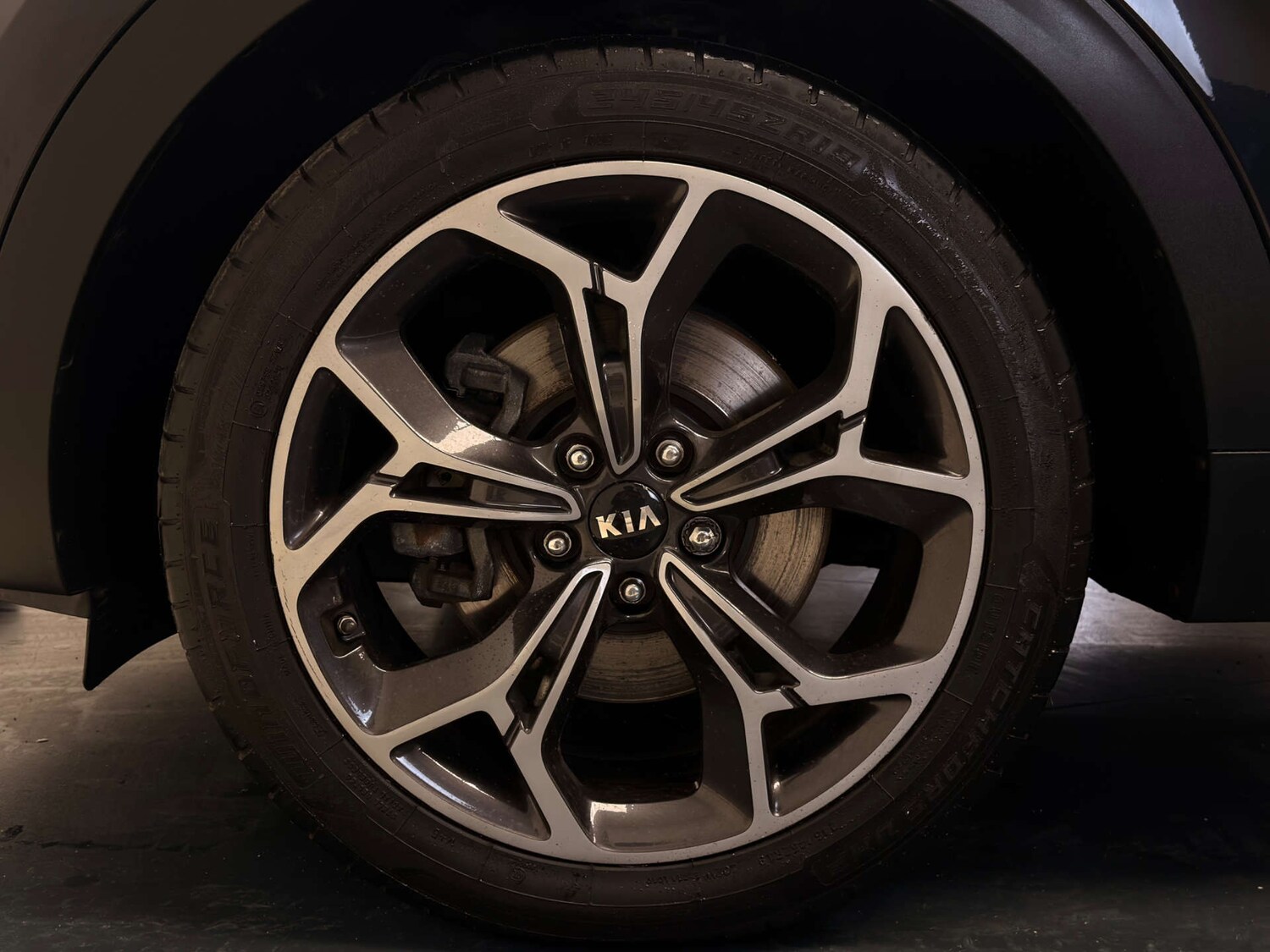 Used Kia Sportage 2019 for sale - 77350531: Photo 17