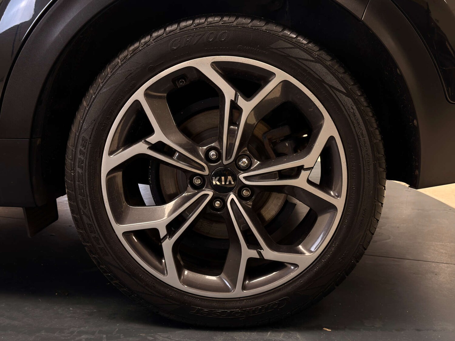 Used Kia Sportage 2019 for sale - 77350531: Photo 18