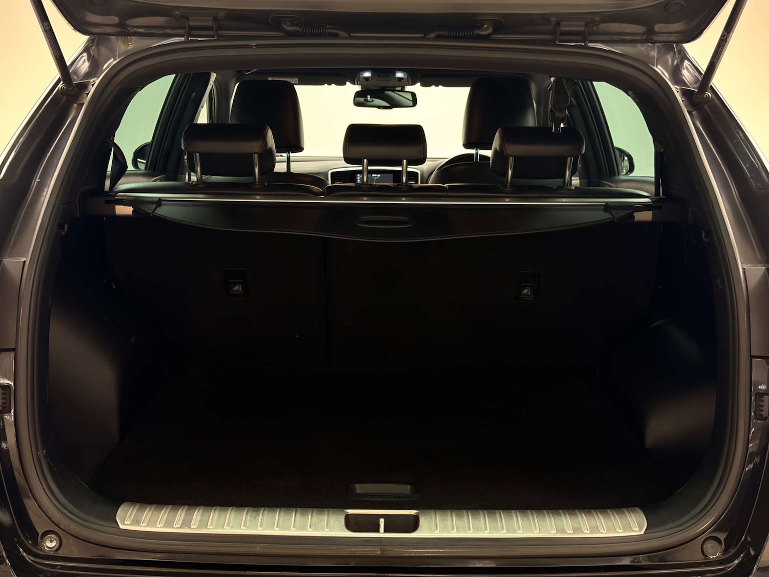 Used Kia Sportage 2019 for sale - 77350531: Photo 19