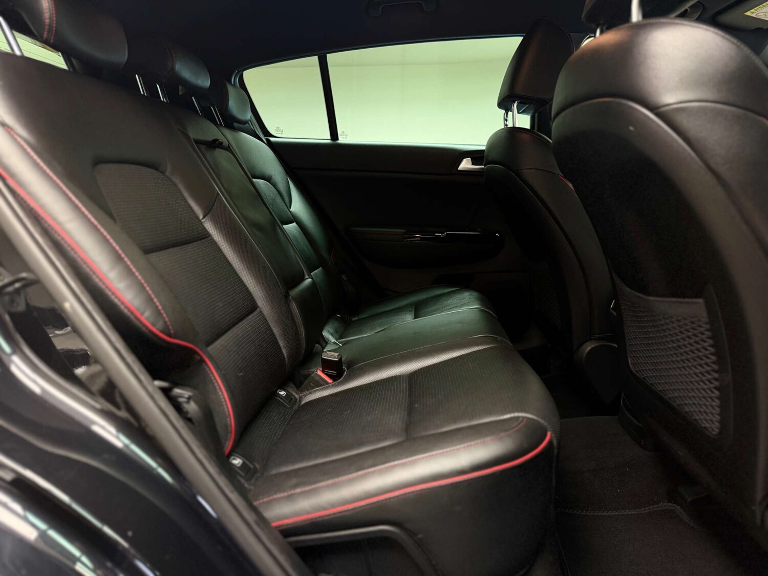 Used Kia Sportage 2019 for sale - 77350531: Photo 20