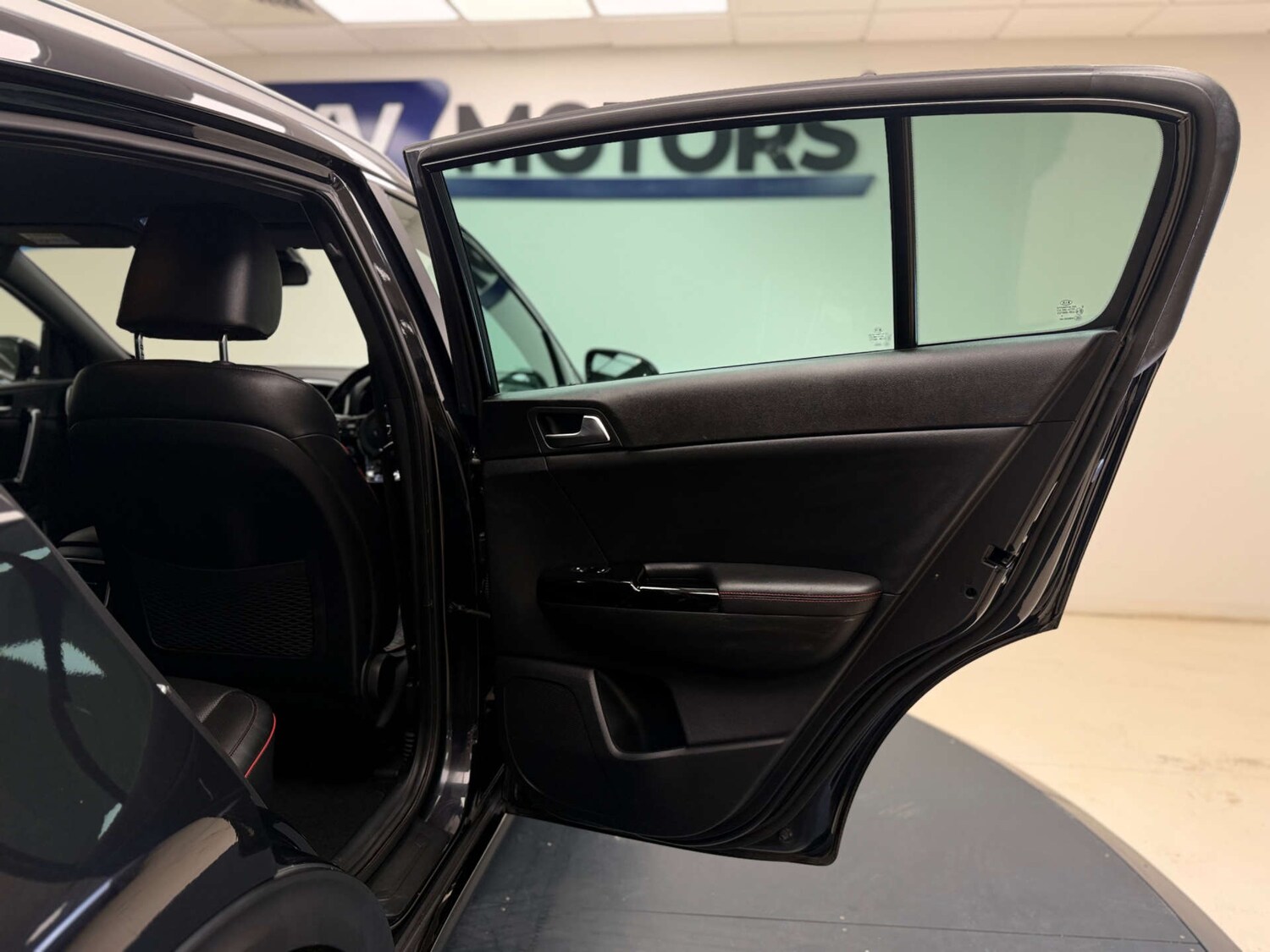 Used Kia Sportage 2019 for sale - 77350531: Photo 21