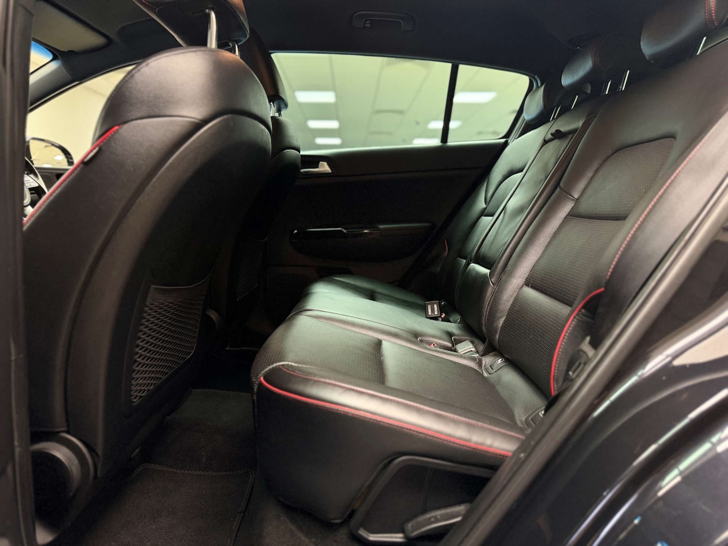 Used Kia Sportage 2019 for sale - 77350531: Photo 22