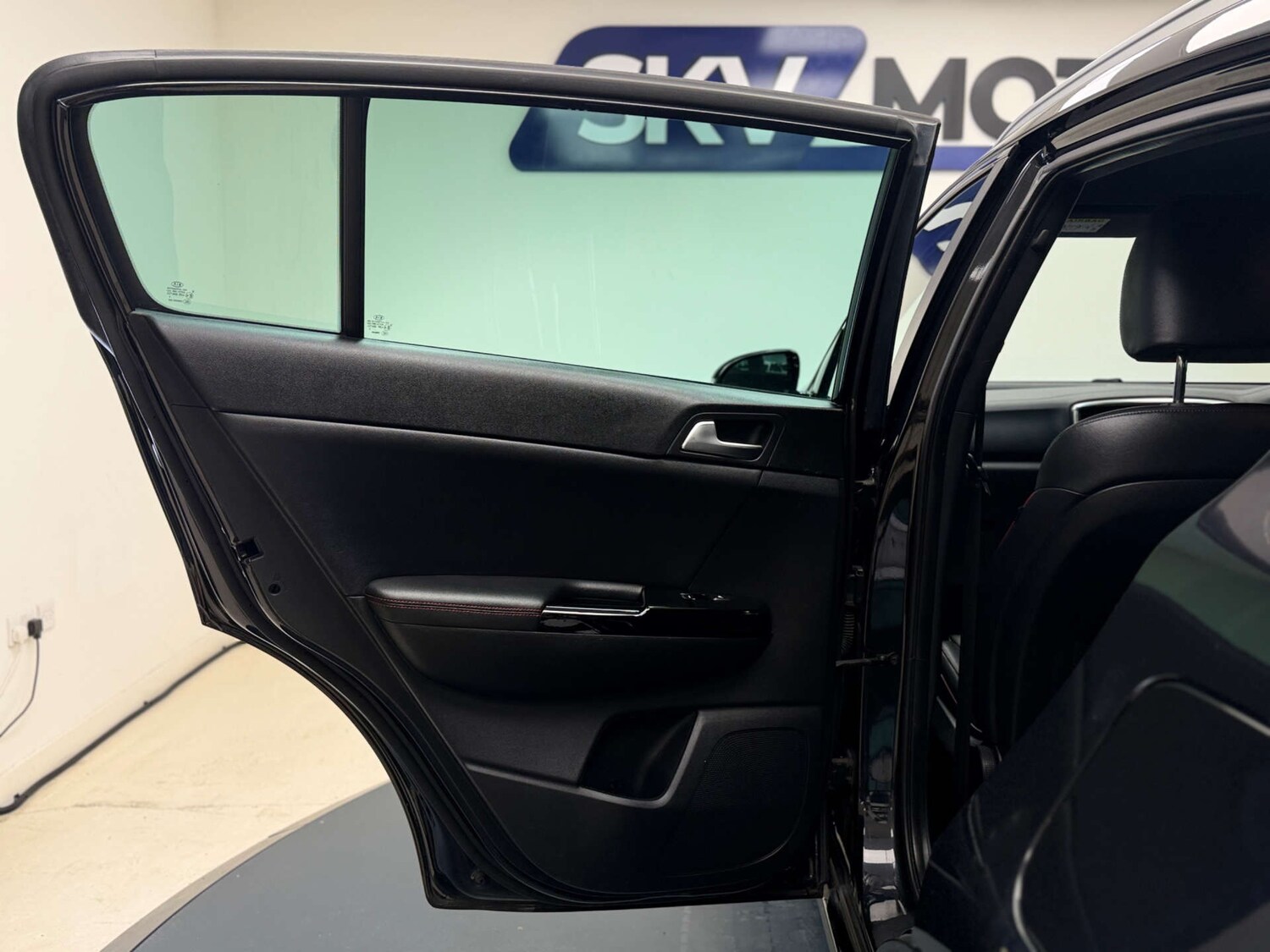 Used Kia Sportage 2019 for sale - 77350531: Photo 23