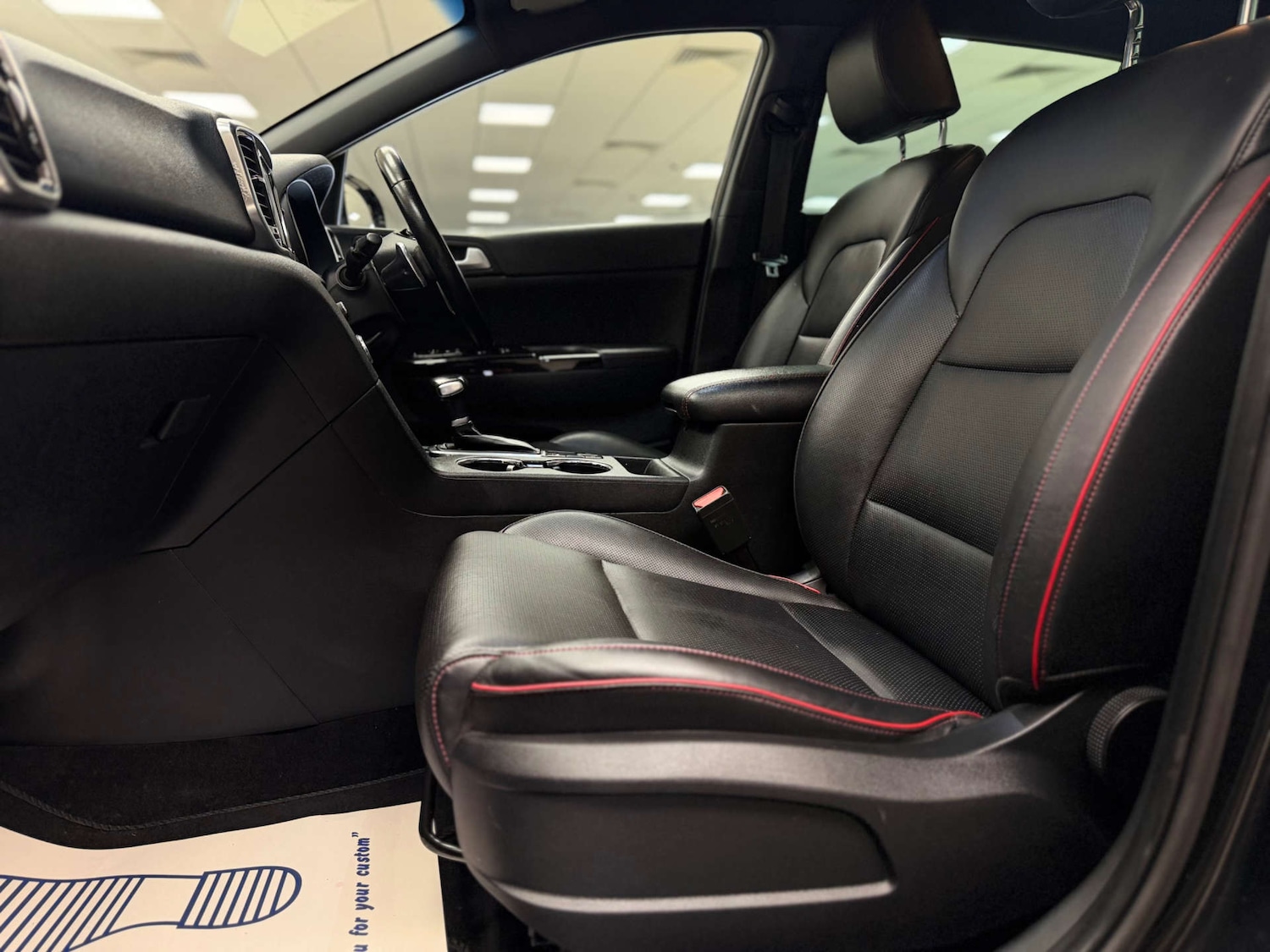 Used Kia Sportage 2019 for sale - 77350531: Photo 25