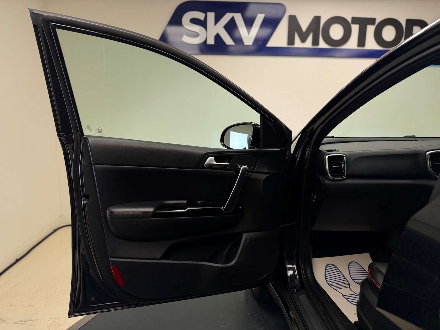 Used Kia Sportage 2019 for sale - 77350531: Photo 26