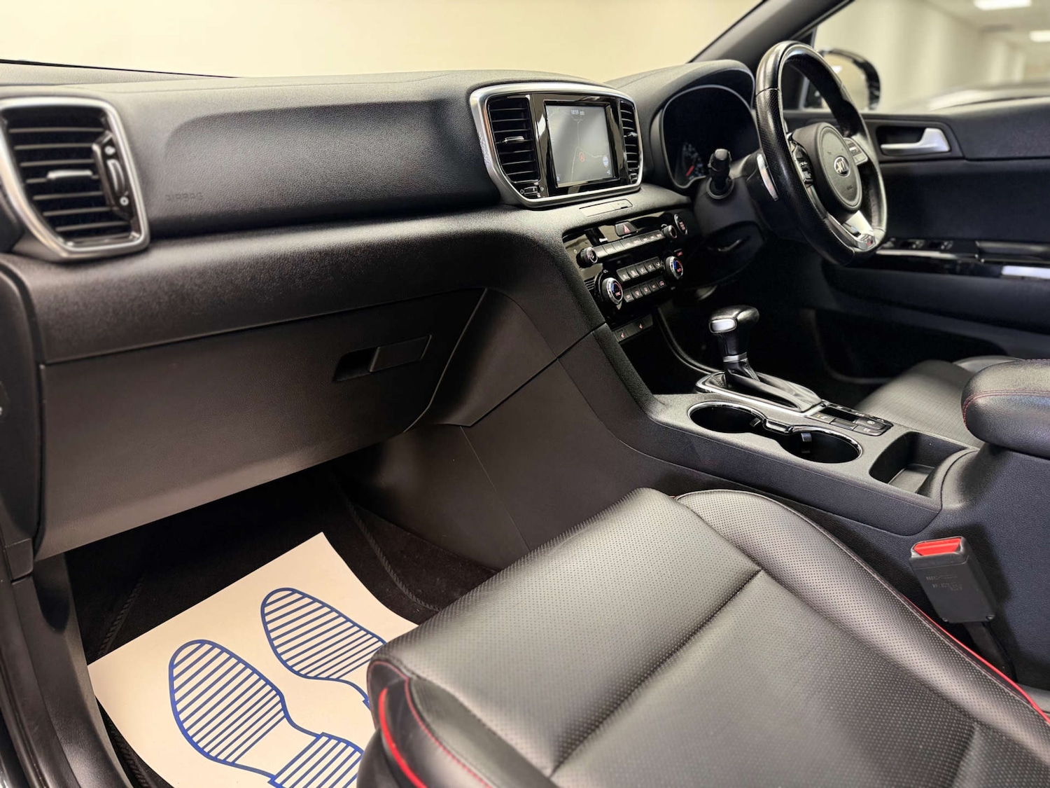 Used Kia Sportage 2019 for sale - 77350531: Photo 29