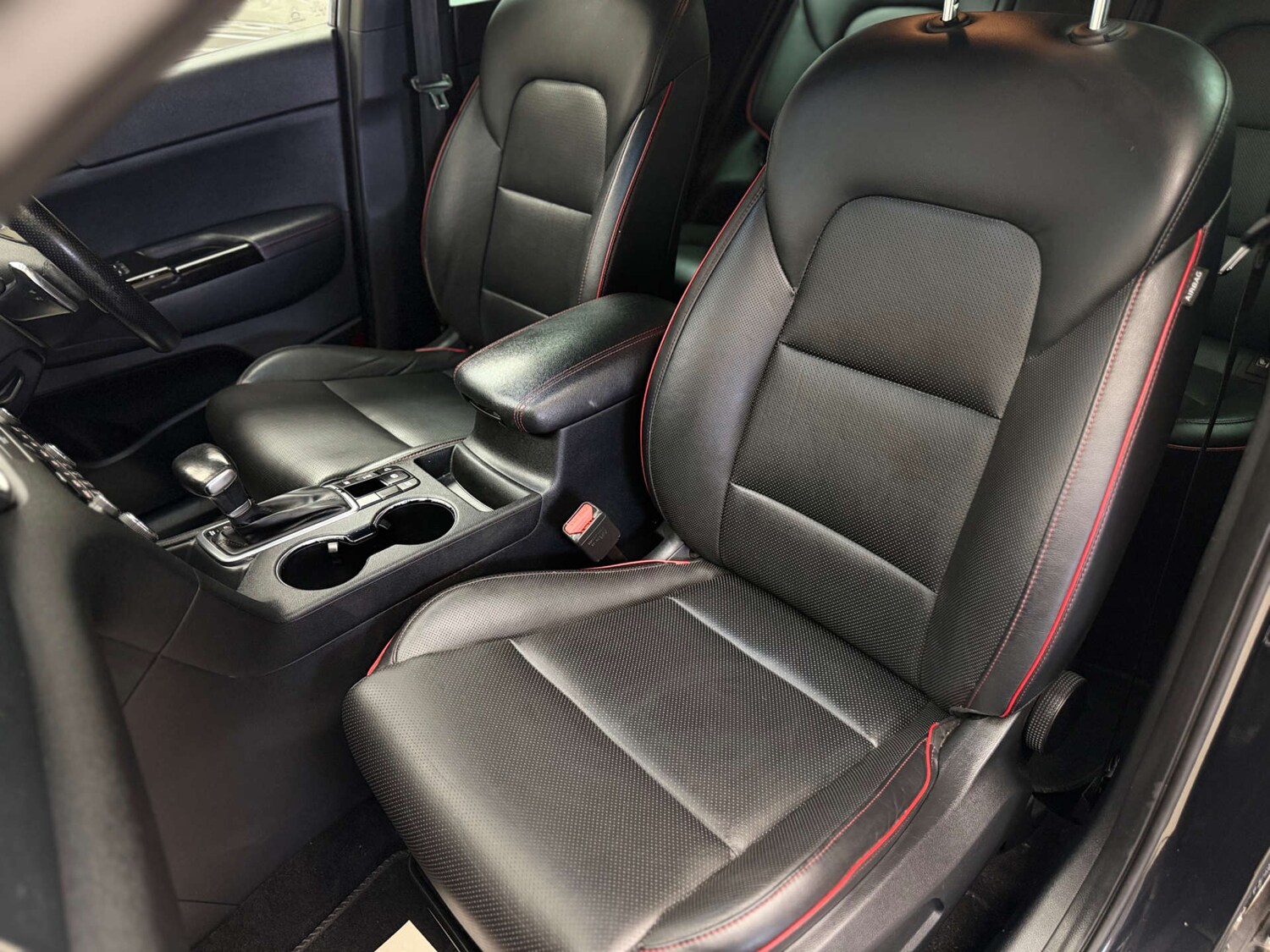 Used Kia Sportage 2019 for sale - 77350531: Photo 30