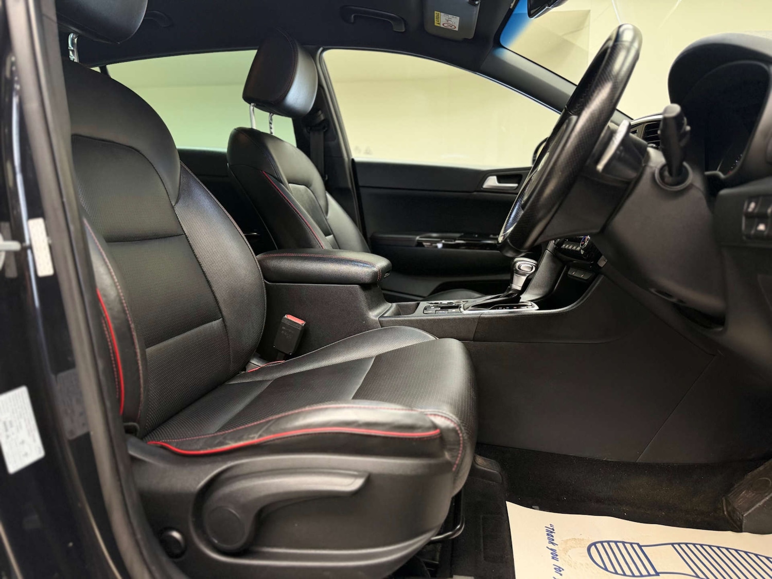 Used Kia Sportage 2019 for sale - 77350531: Photo 33