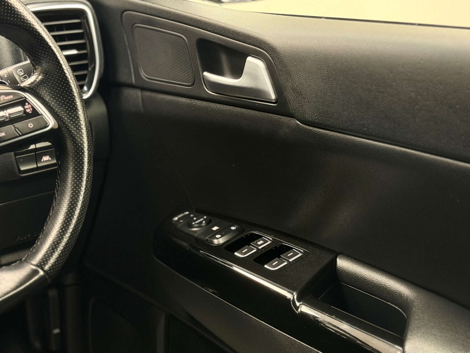 Used Kia Sportage 2019 for sale - 77350531: Photo 36