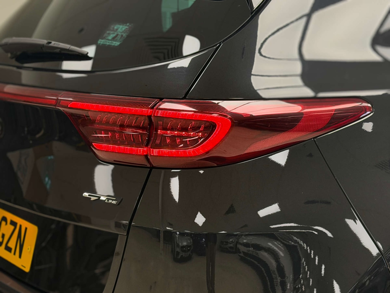 Used Kia Sportage 2019 for sale - 77350531: Photo 4