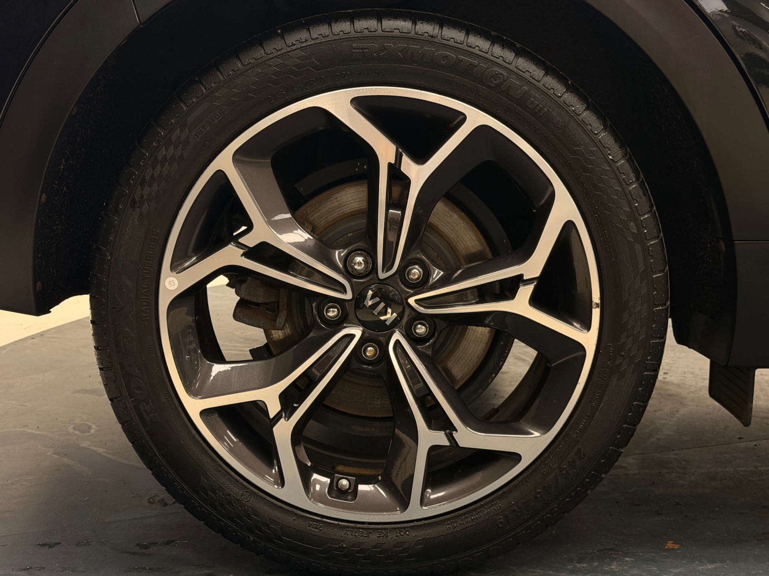 Used Kia Sportage 2019 for sale - 77350531: Photo 8