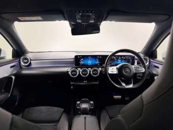 Used Mercedes-Benz A-Class 2019 for sale - 75223360: Photo