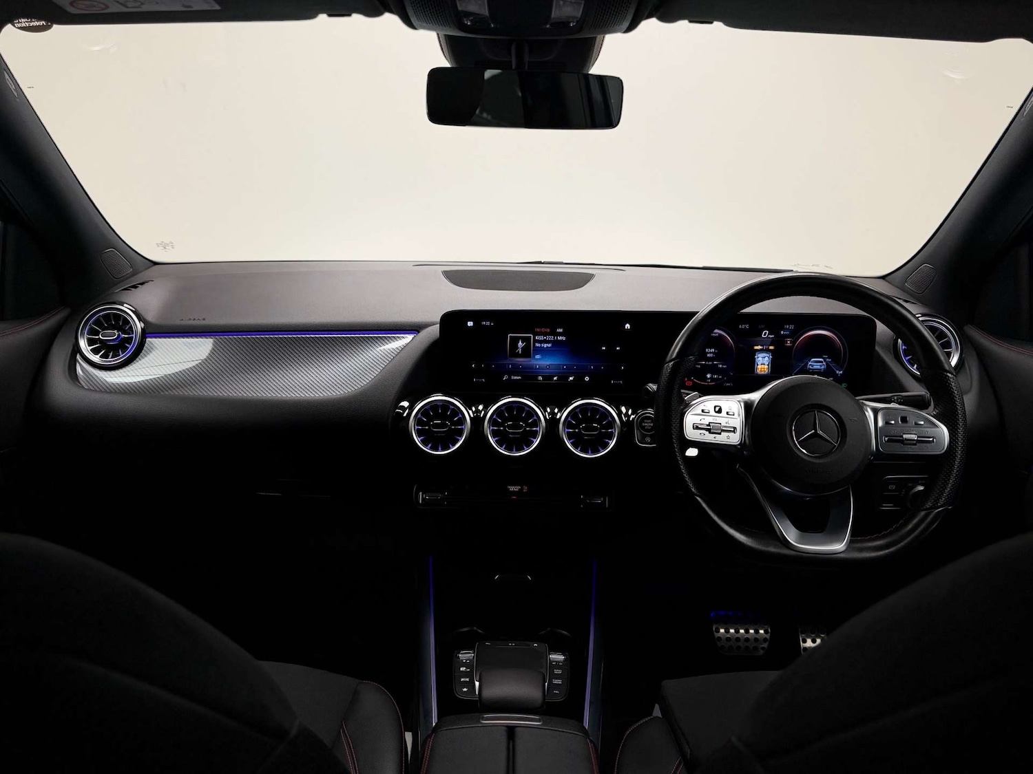 Used Mercedes-Benz GLA 2022 for sale - 77357552: Photo 13