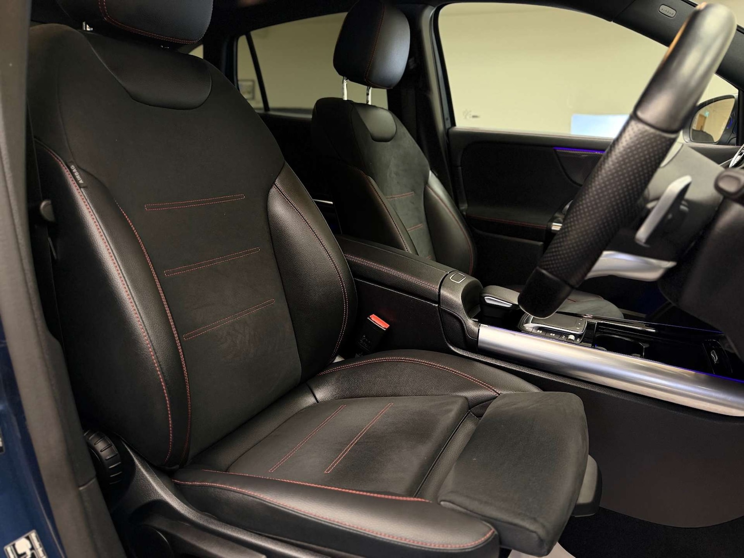 Used Mercedes-Benz GLA 2022 for sale - 77357552: Photo 14