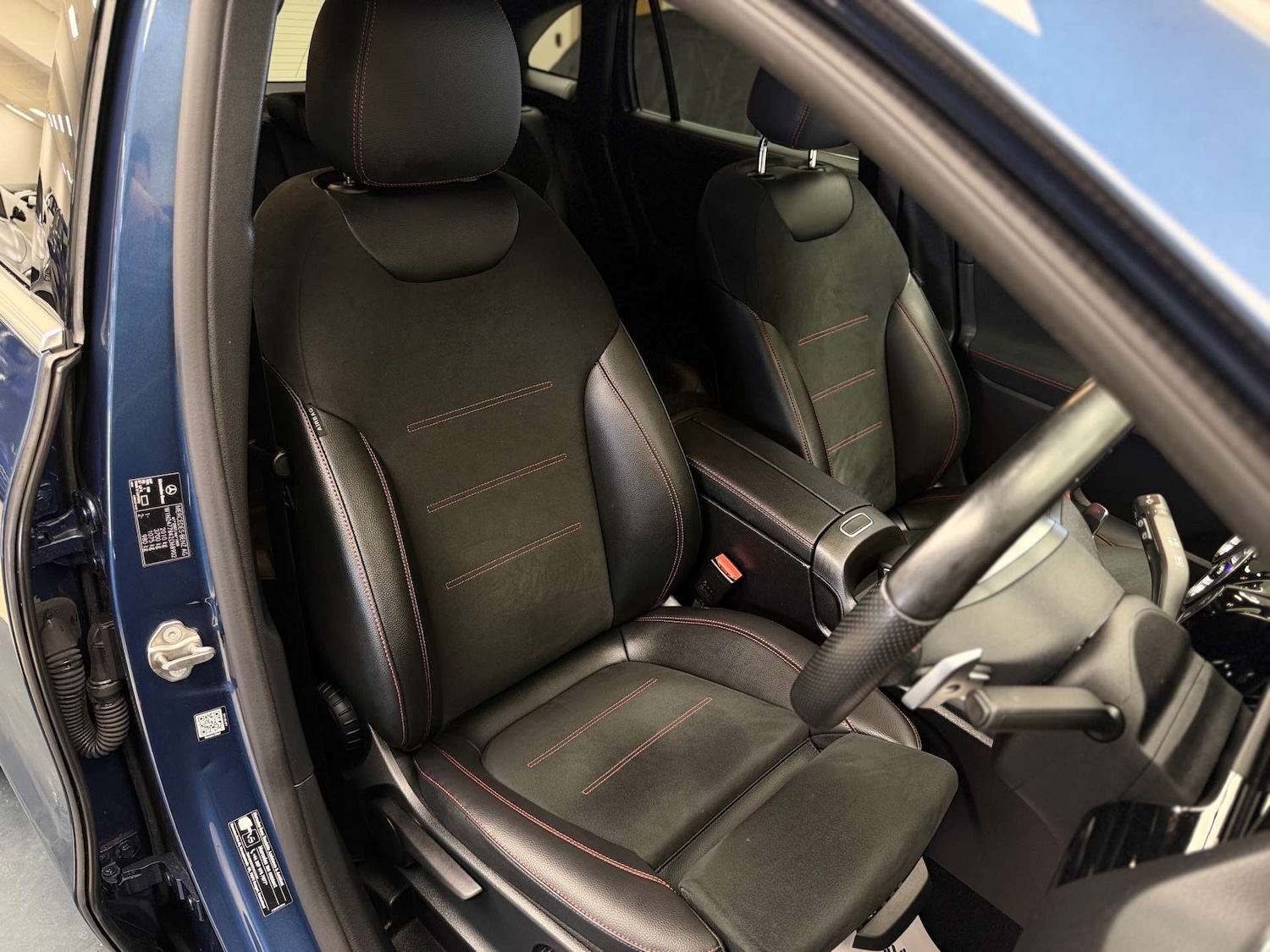 Used Mercedes-Benz GLA 2022 for sale - 77357552: Photo 15