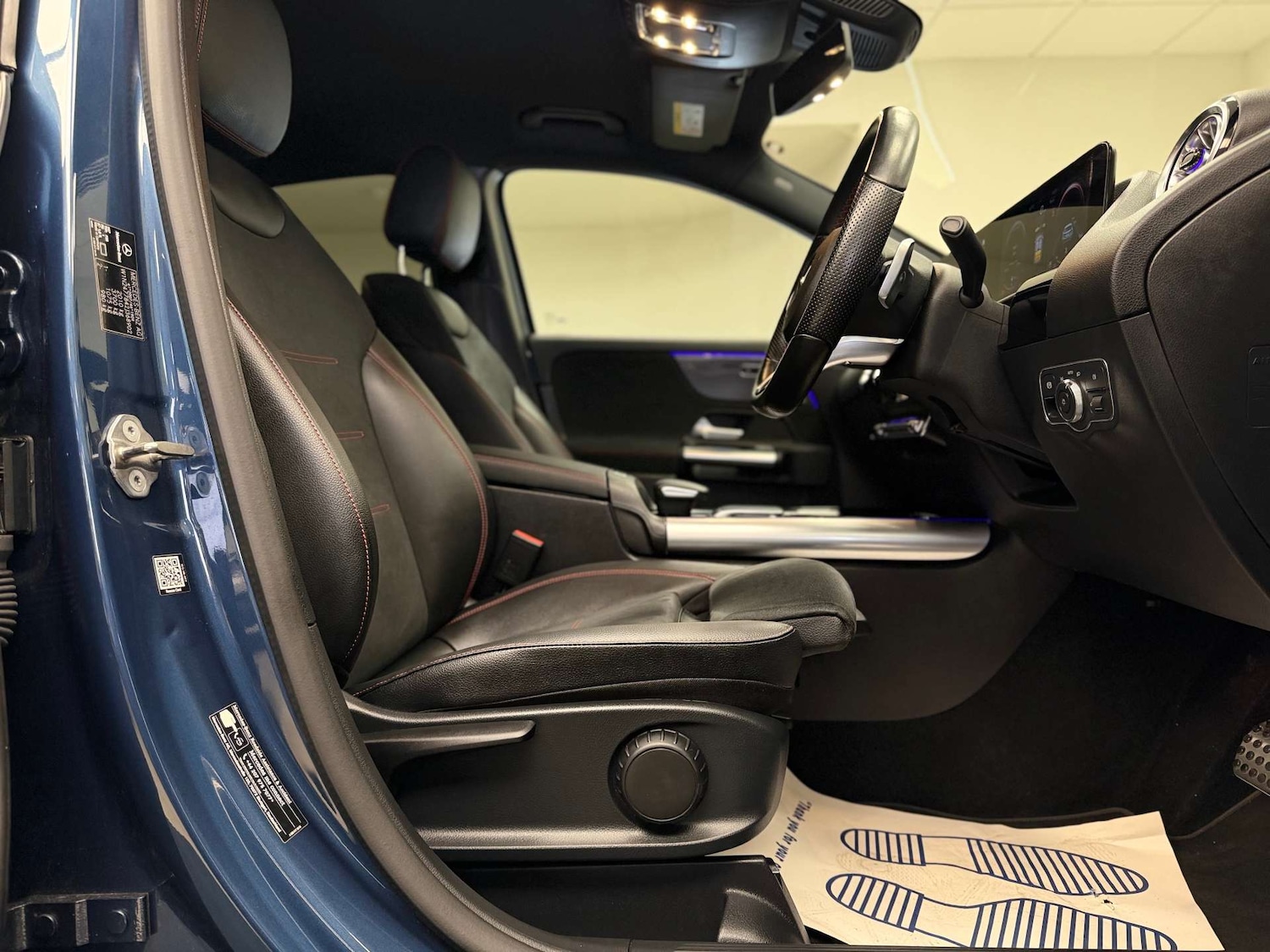 Used Mercedes-Benz GLA 2022 for sale - 77357552: Photo 16