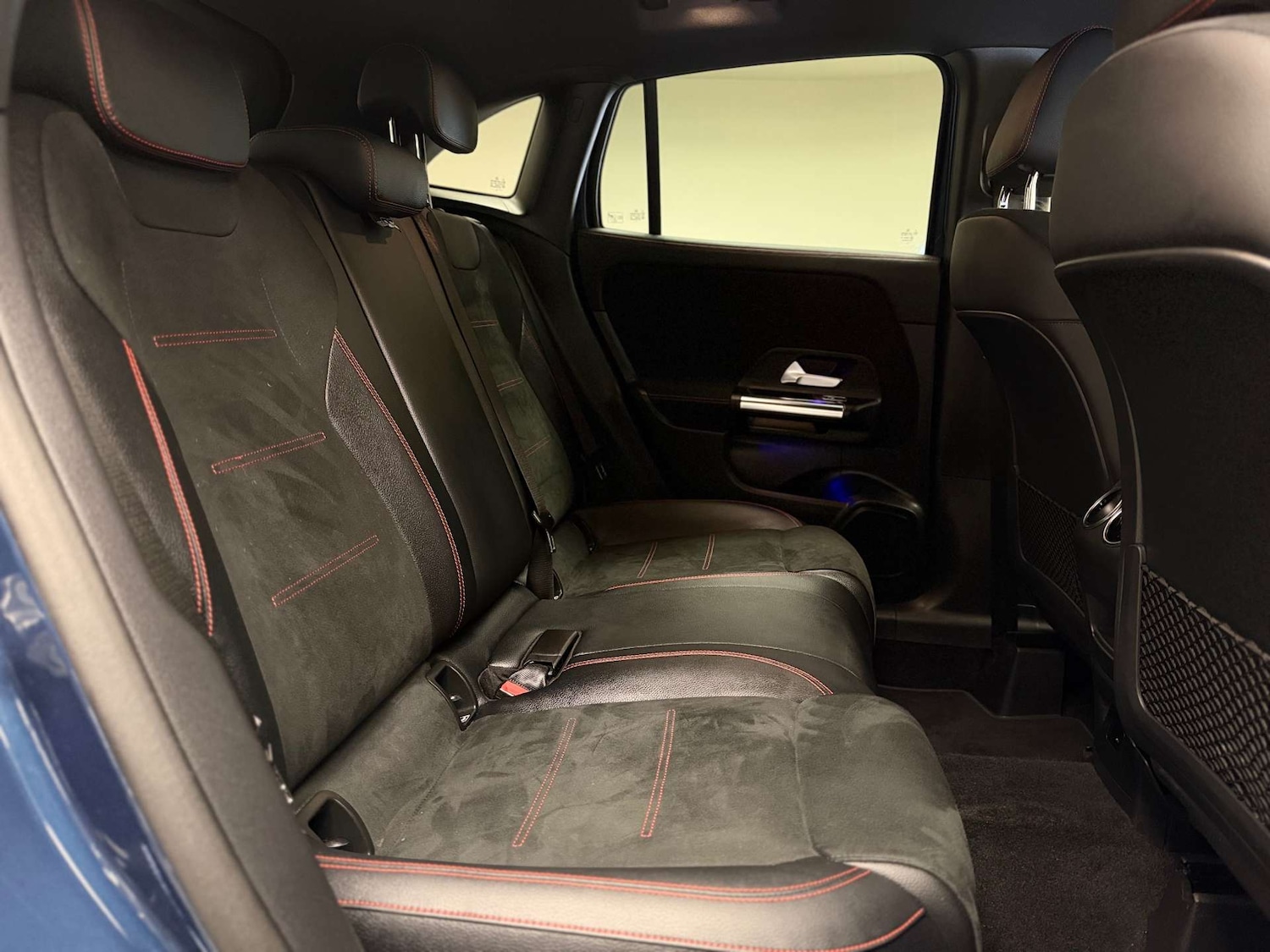 Used Mercedes-Benz GLA 2022 for sale - 77357552: Photo 17