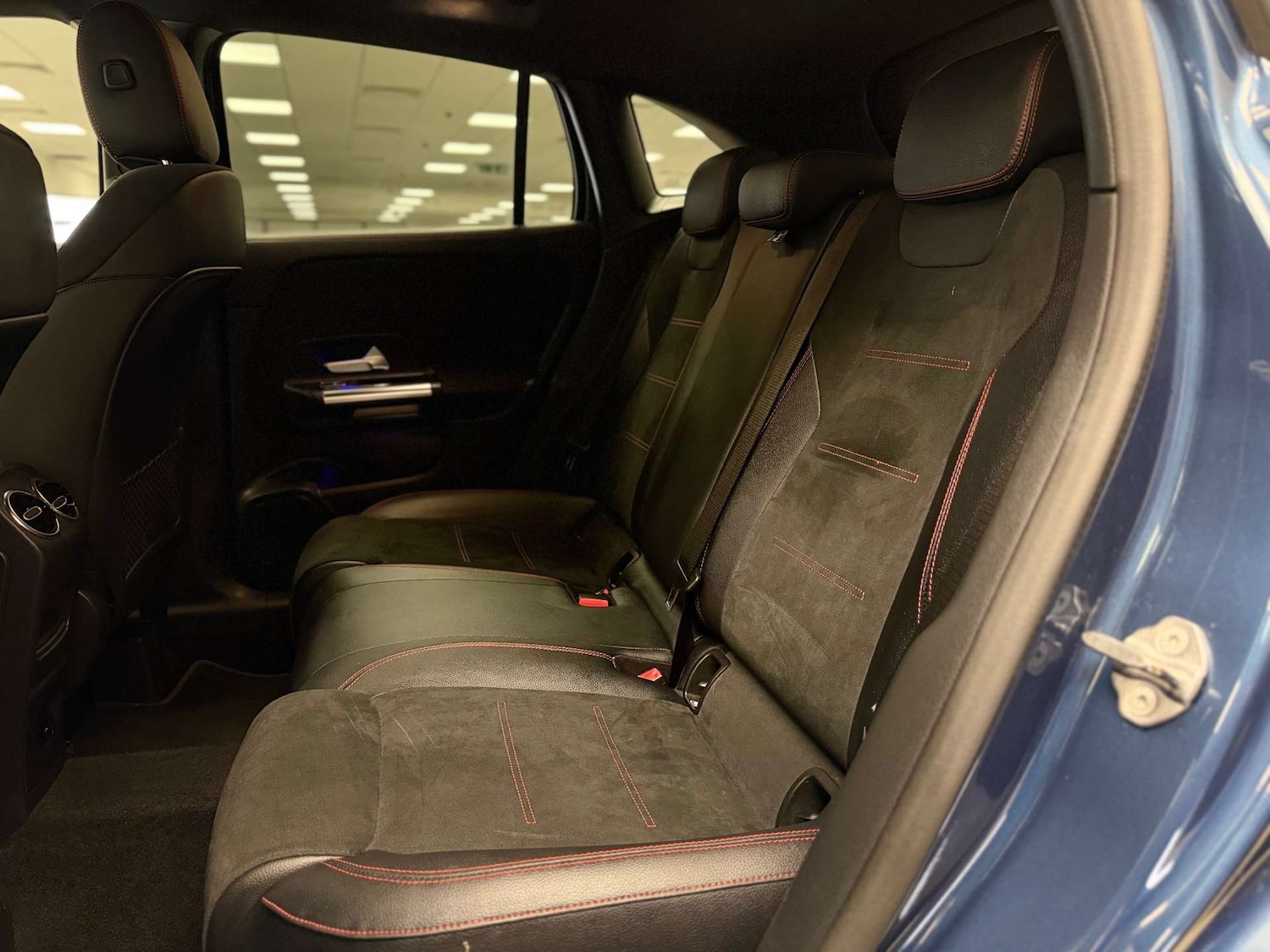 Used Mercedes-Benz GLA 2022 for sale - 77357552: Photo 18