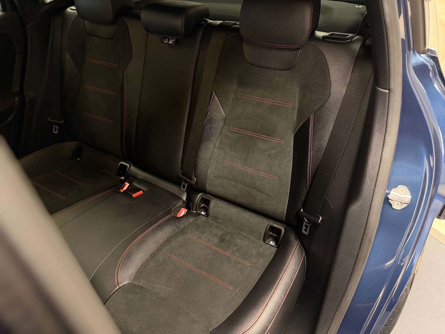 Used Mercedes-Benz GLA 2022 for sale - 77357552: Photo 20