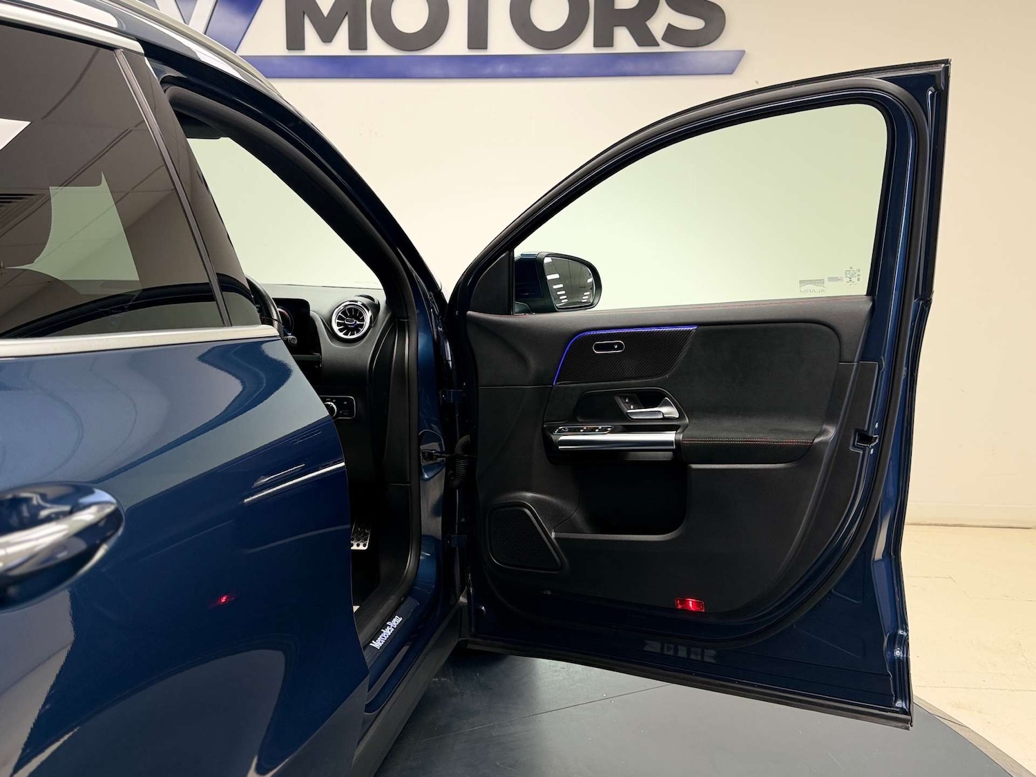 Used Mercedes-Benz GLA 2022 for sale - 77357552: Photo 25