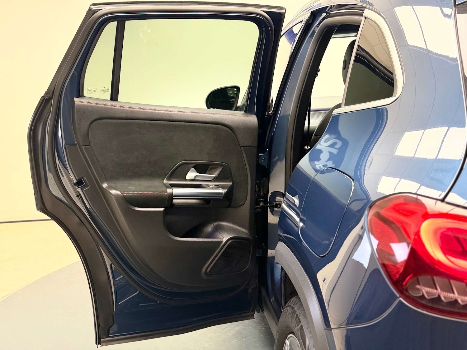 Used Mercedes-Benz GLA 2022 for sale - 77357552: Photo 26